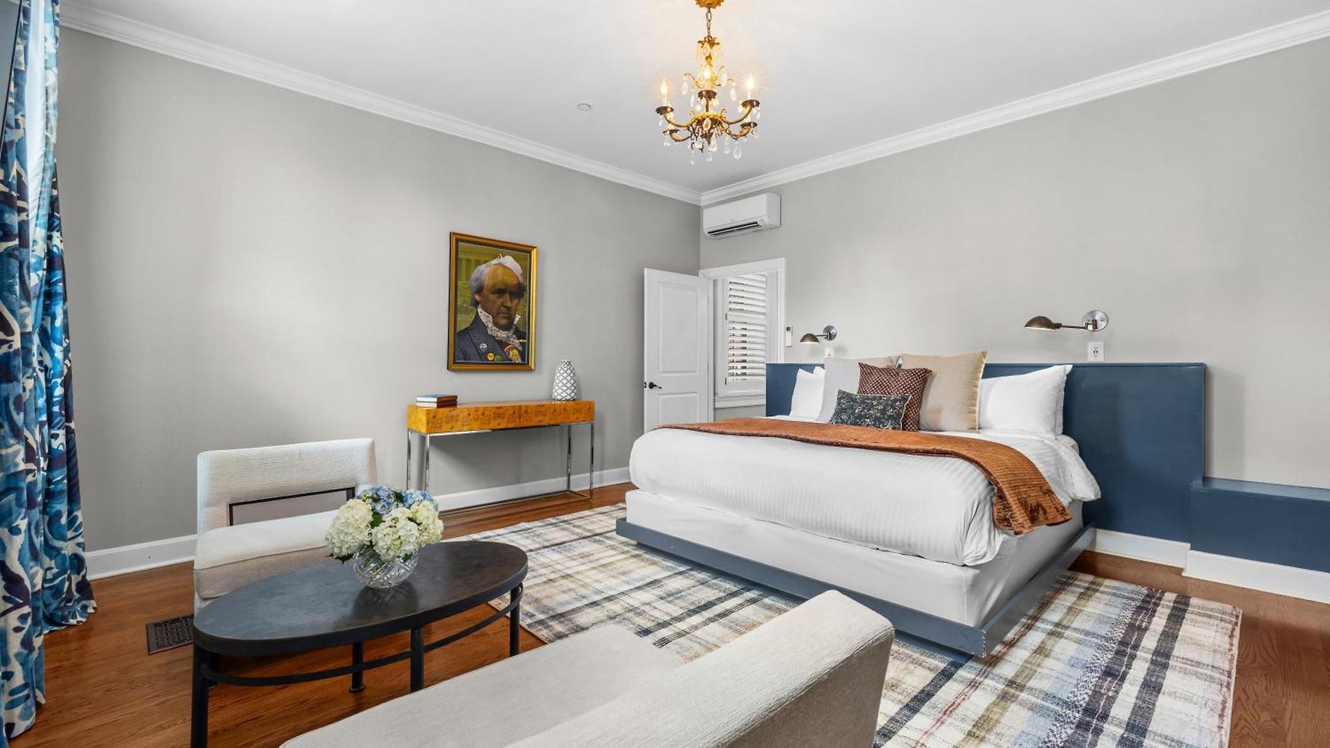 The Germantown Inn 3*