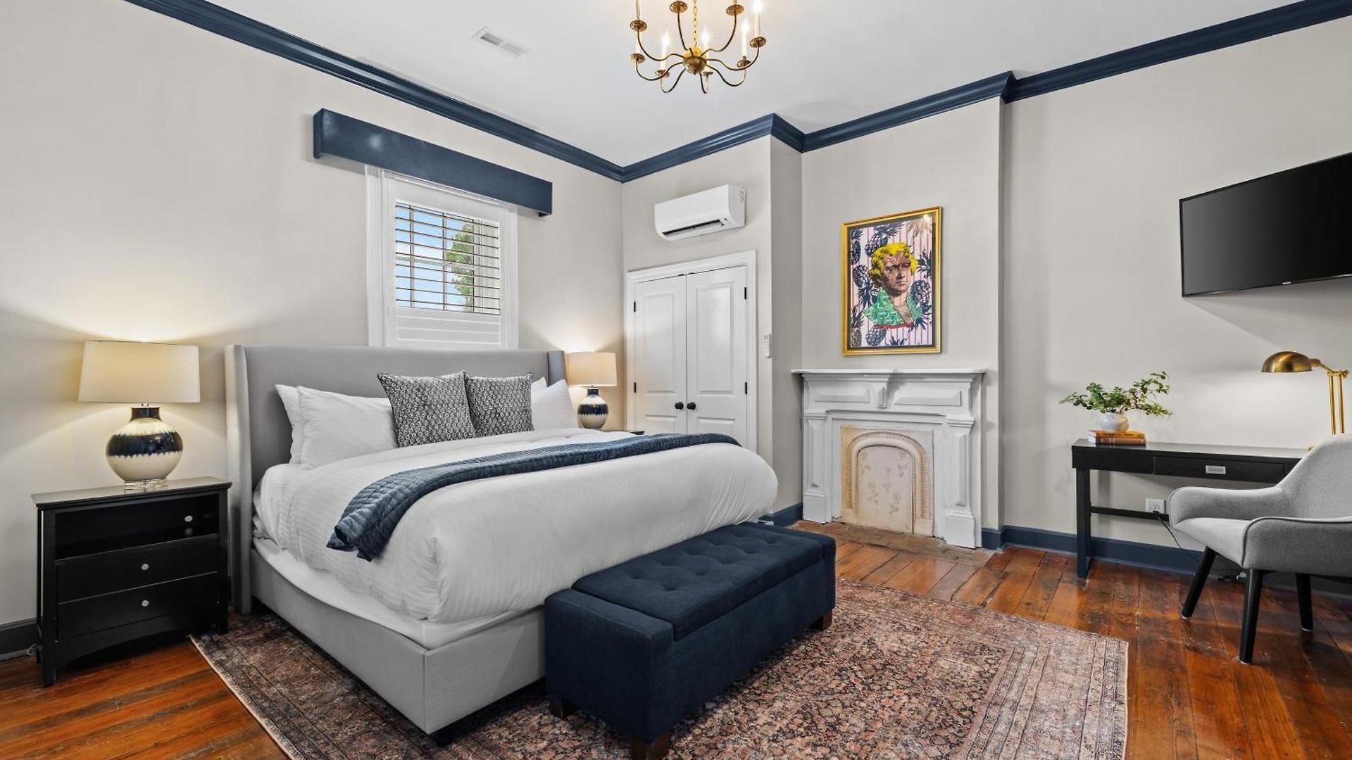 The Germantown Nashville