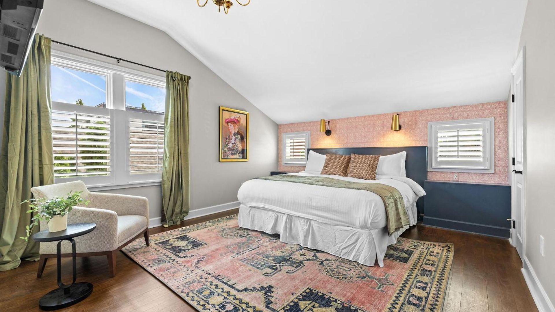 Inn The Germantown