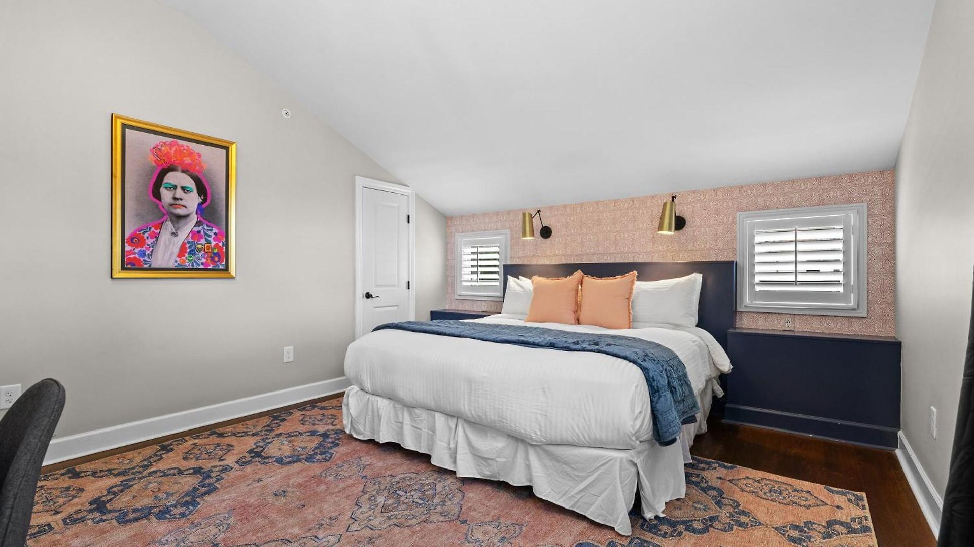 Inn The Germantown Nashville