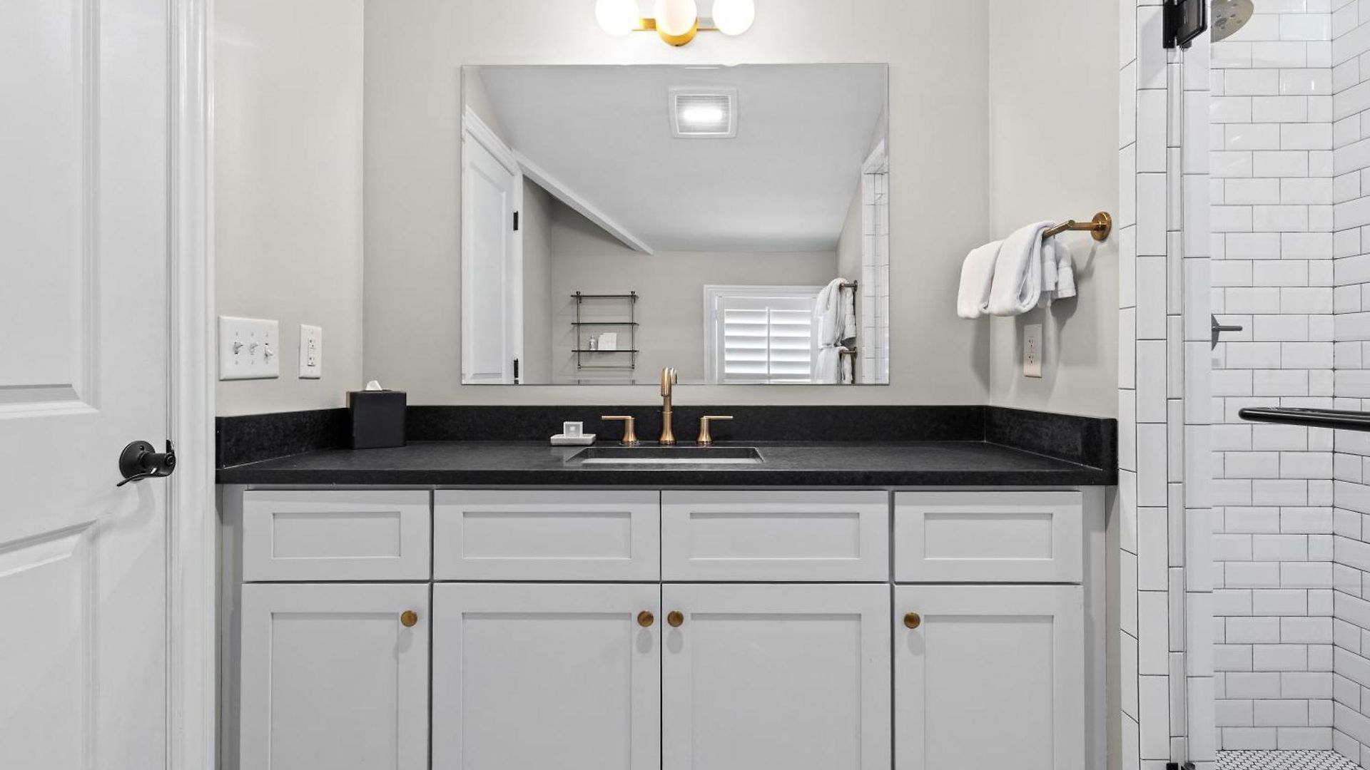 The Germantown 3*