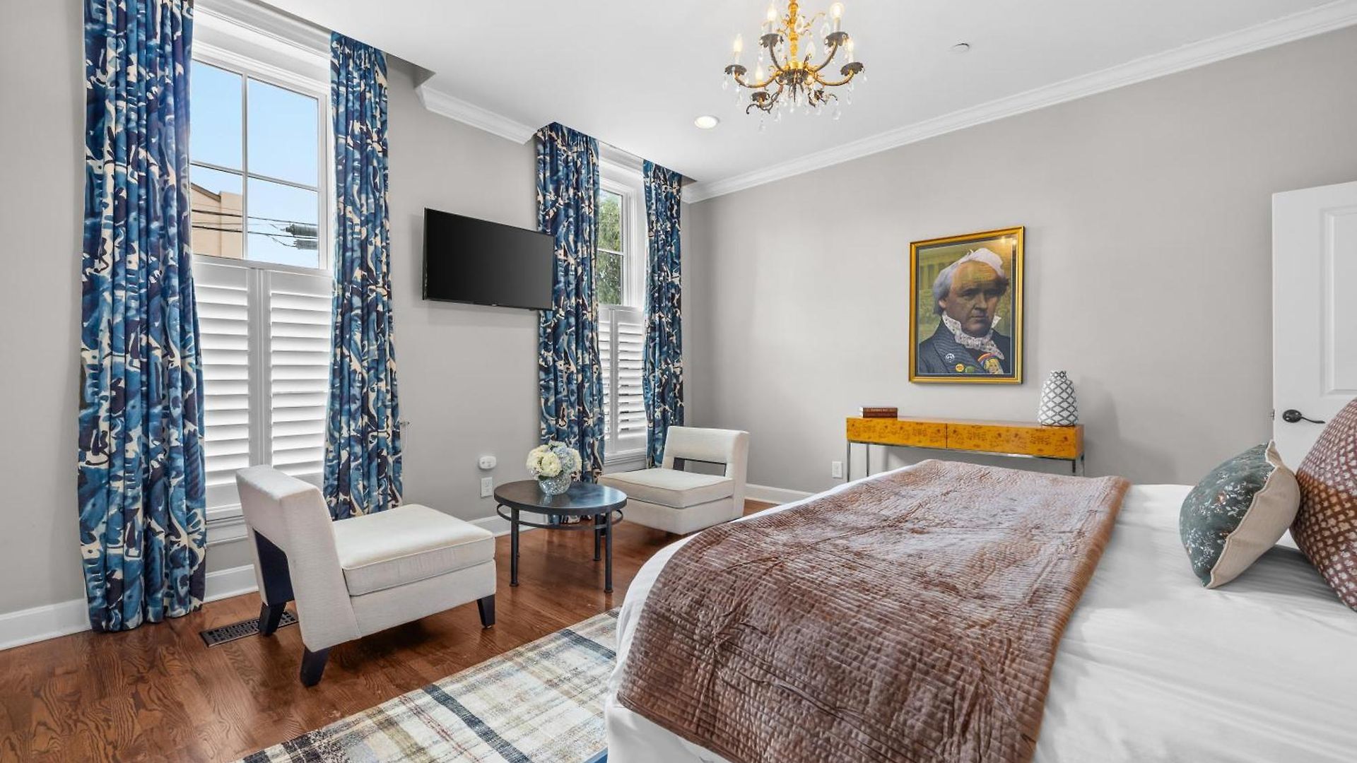 The Germantown 3* Nashville