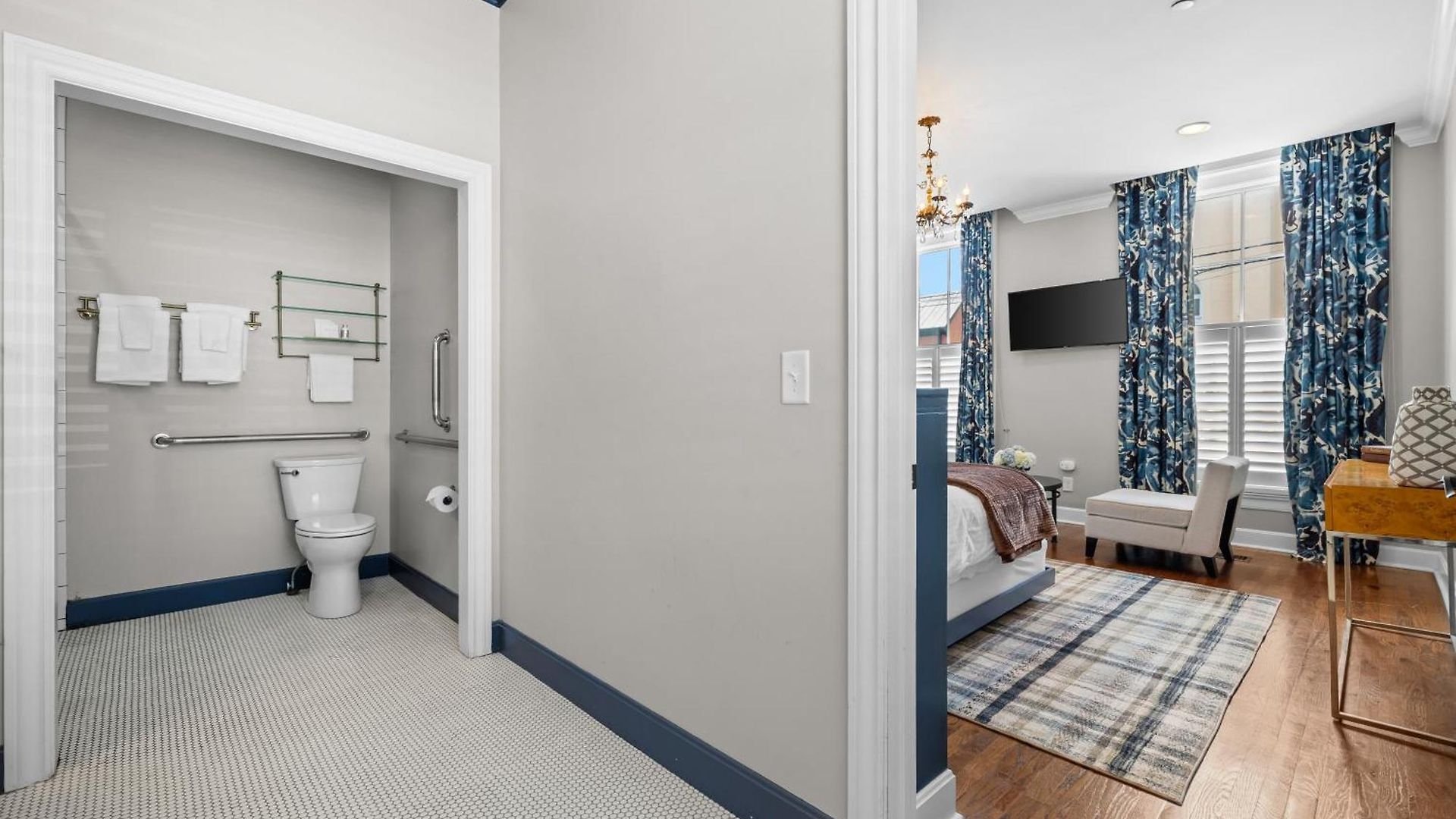 The Germantown Inn 3*