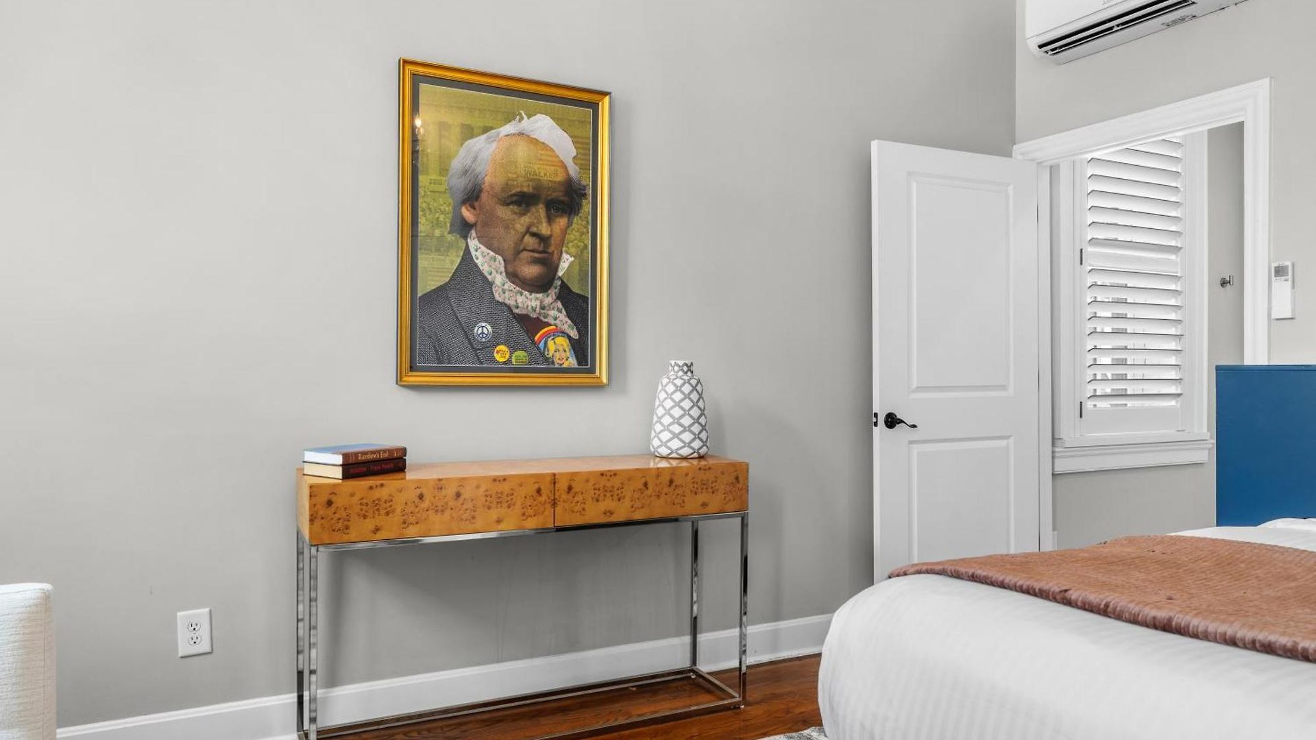 The Germantown Inn 3*