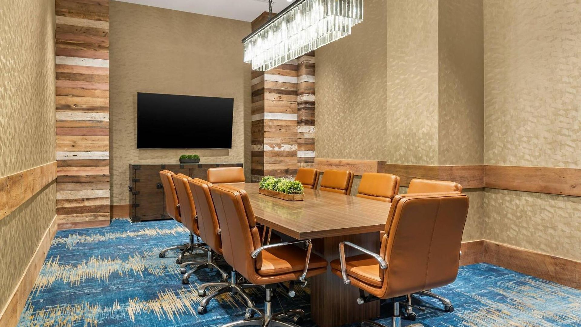 Cambria Downtown 4* Nashville