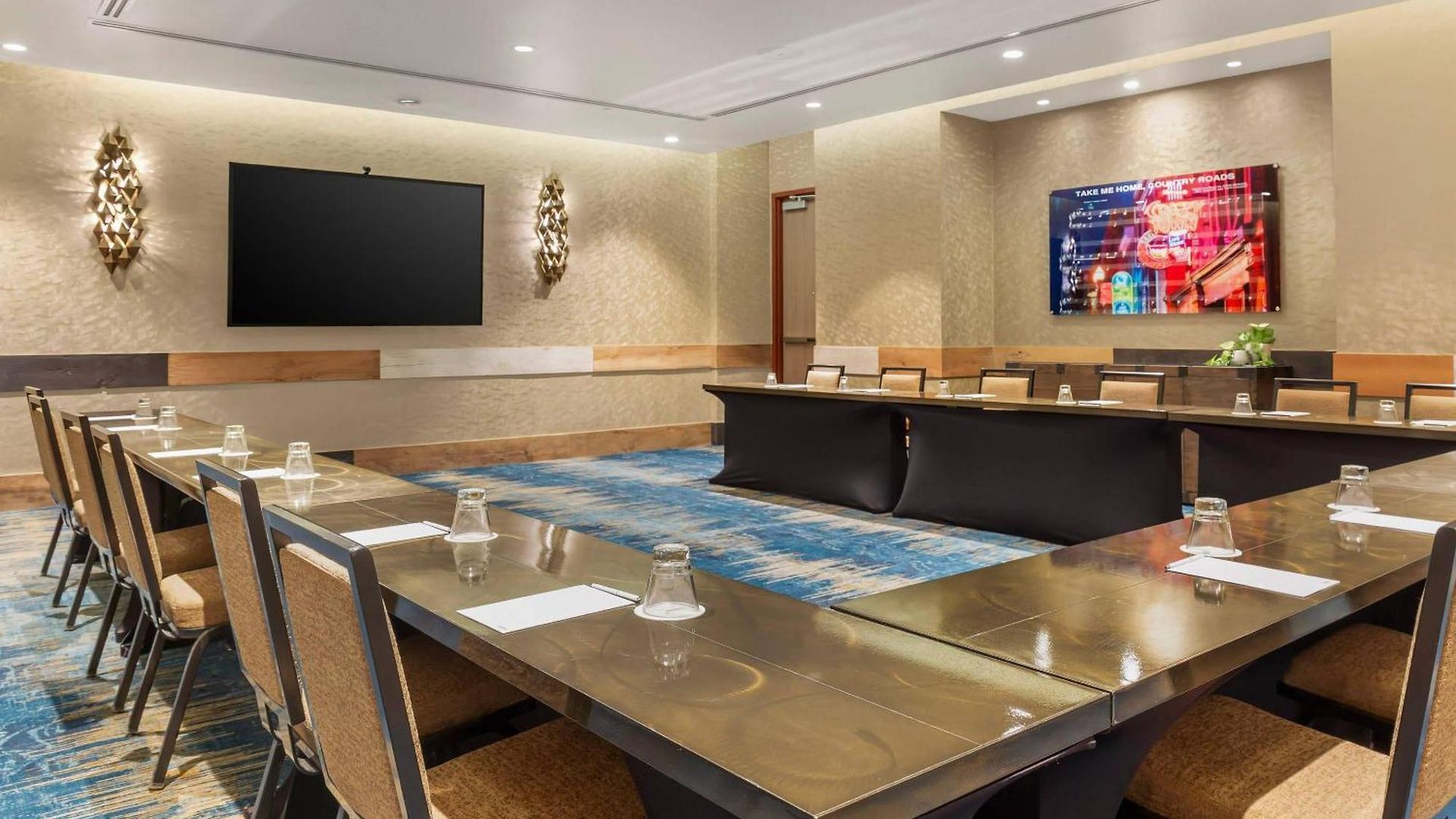 Cambria Downtown 4* Nashville