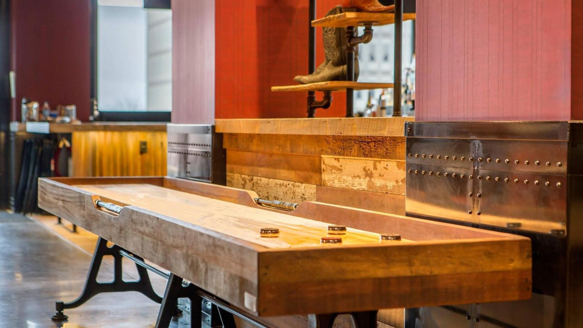 Hotel Cambria Downtown 4*