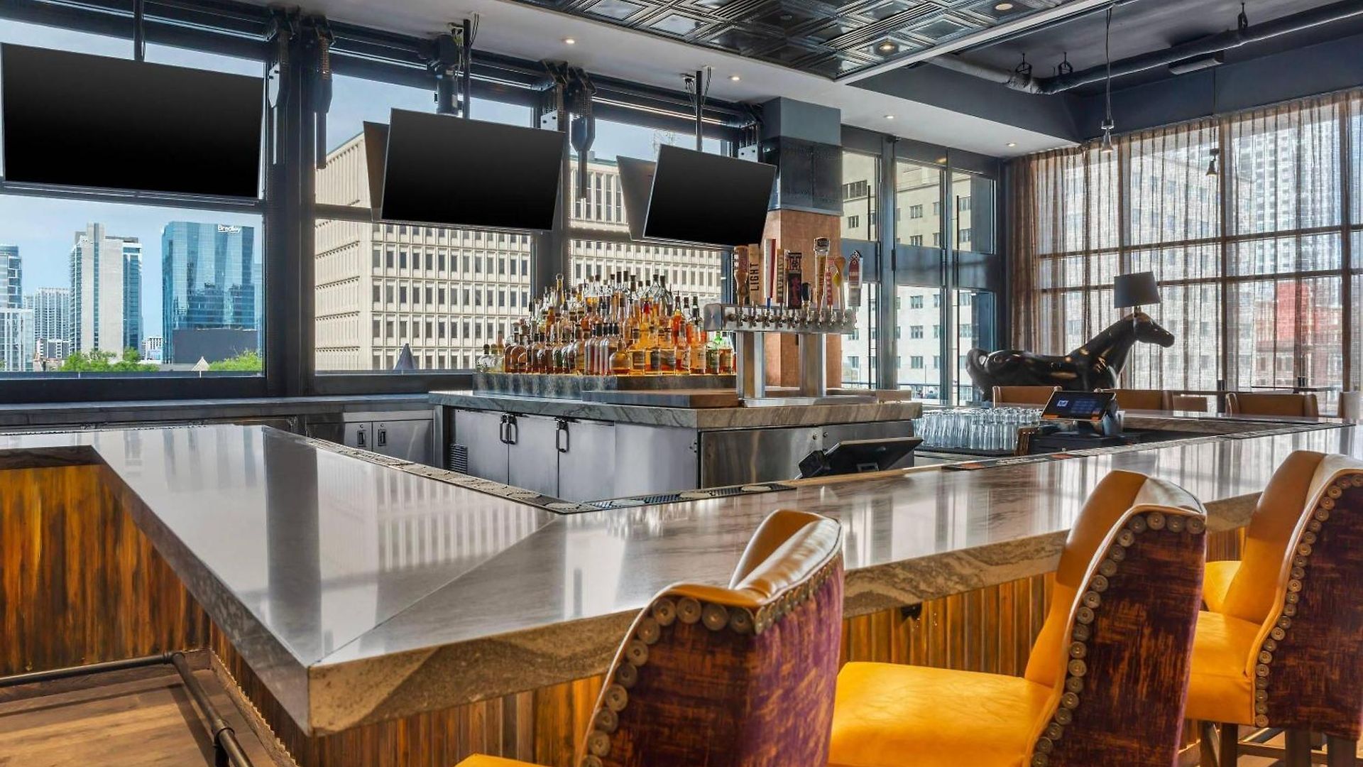 Cambria Downtown Nashville