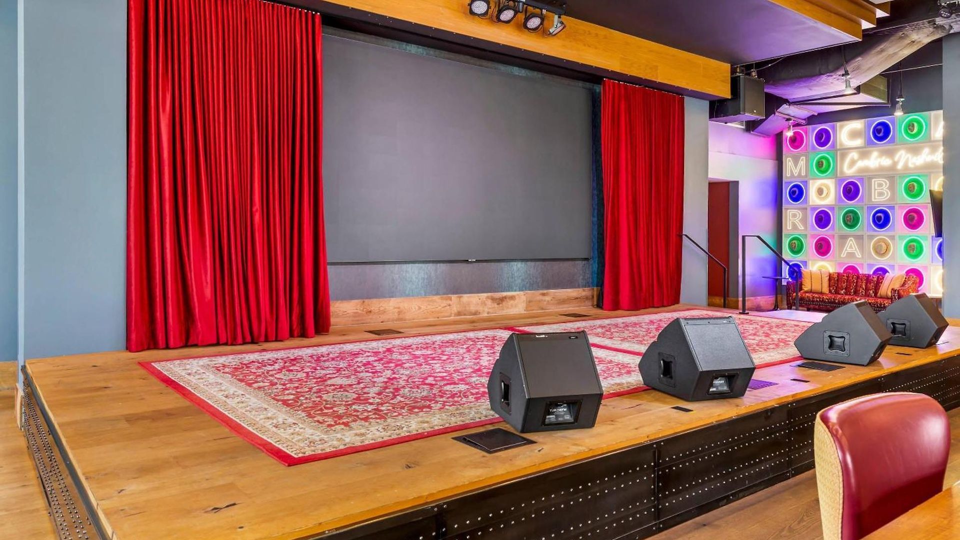 Cambria Downtown 4* Nashville
