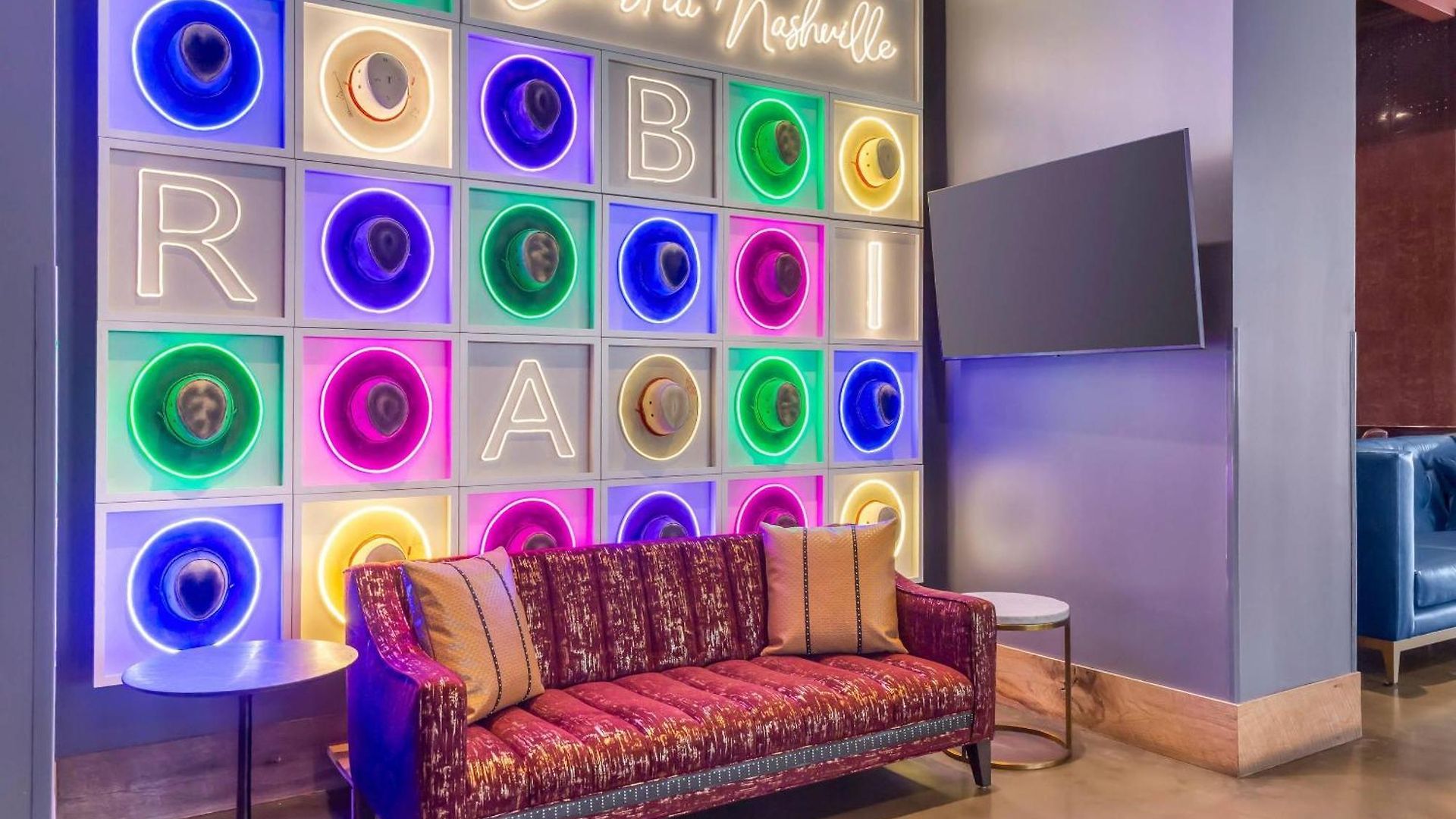 Cambria Downtown Hotel