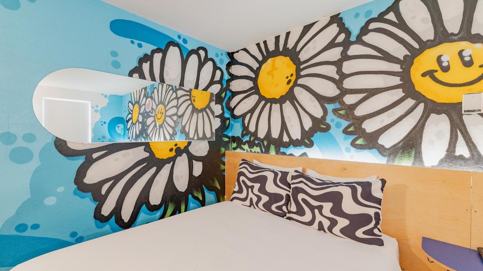 Hotel The Iris