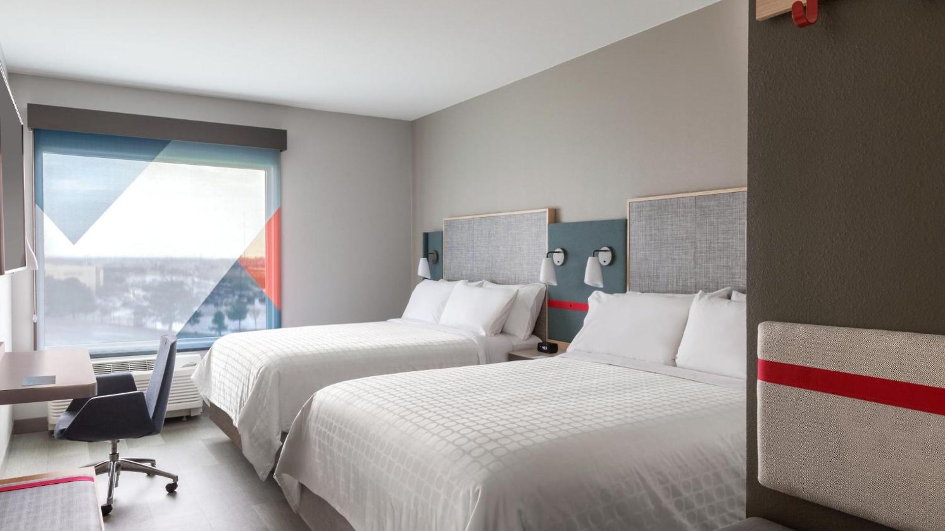 Avid - Airport By Ihg Hotel Nashville