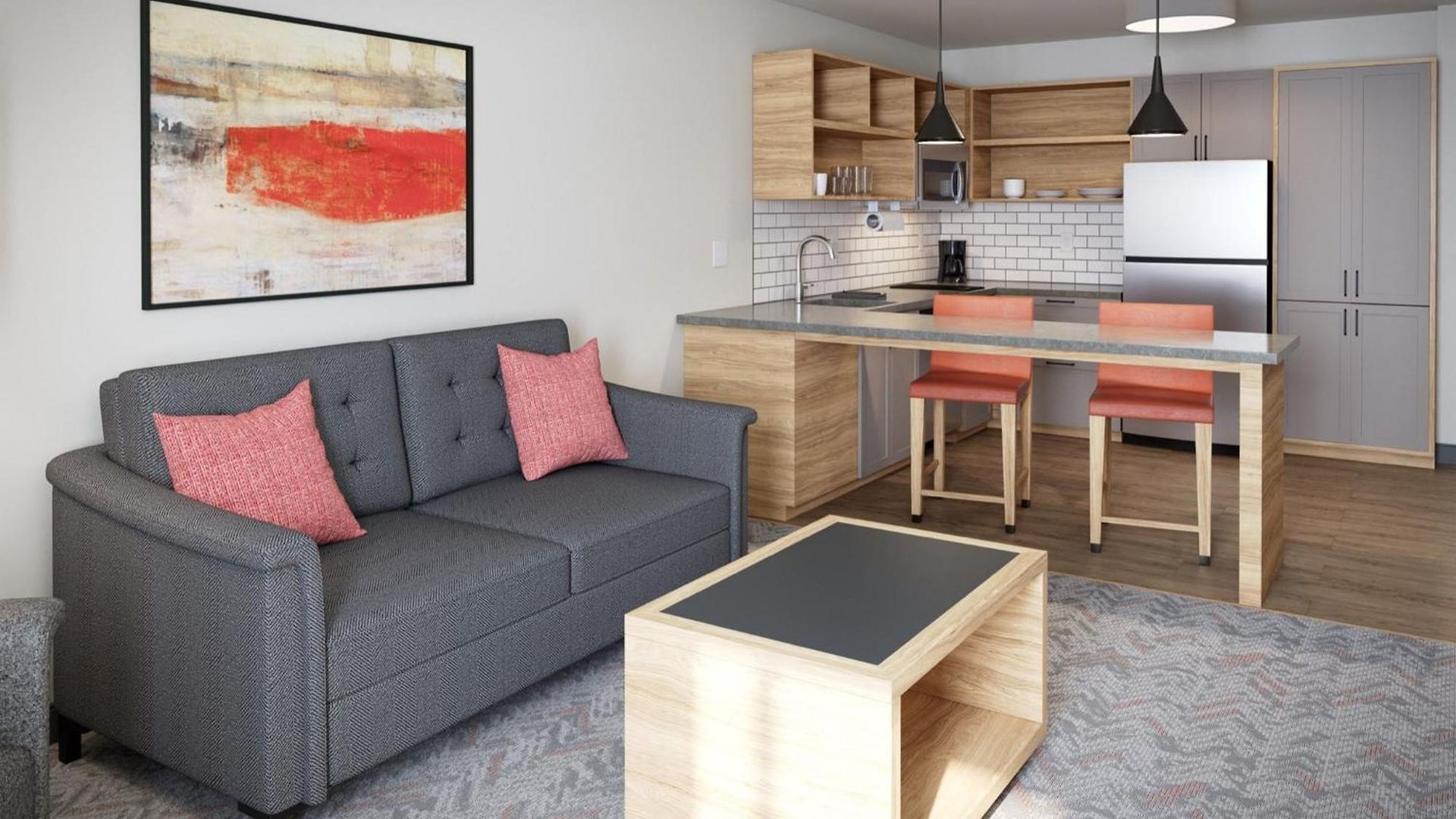 Candlewood - South By Ihg Nashville