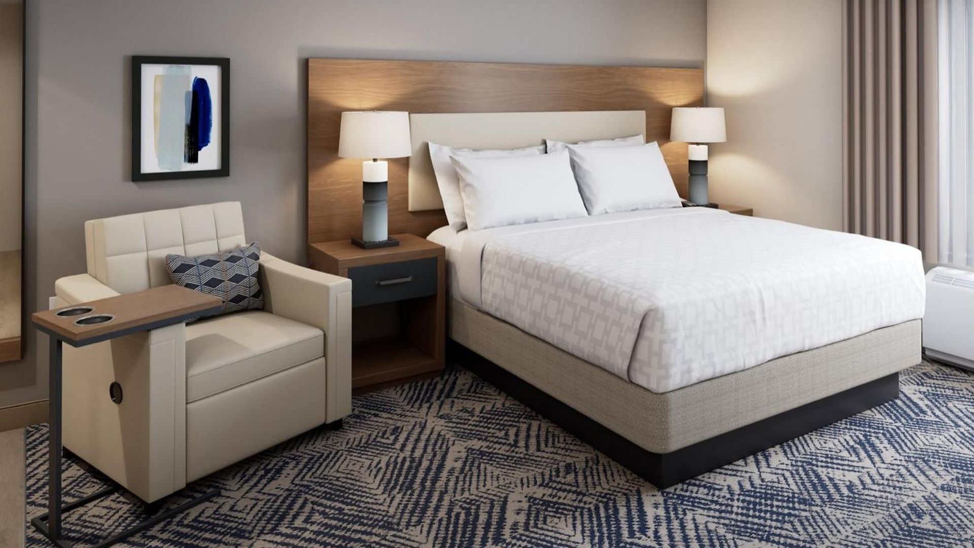 Candlewood - South By Ihg 3* Nashville