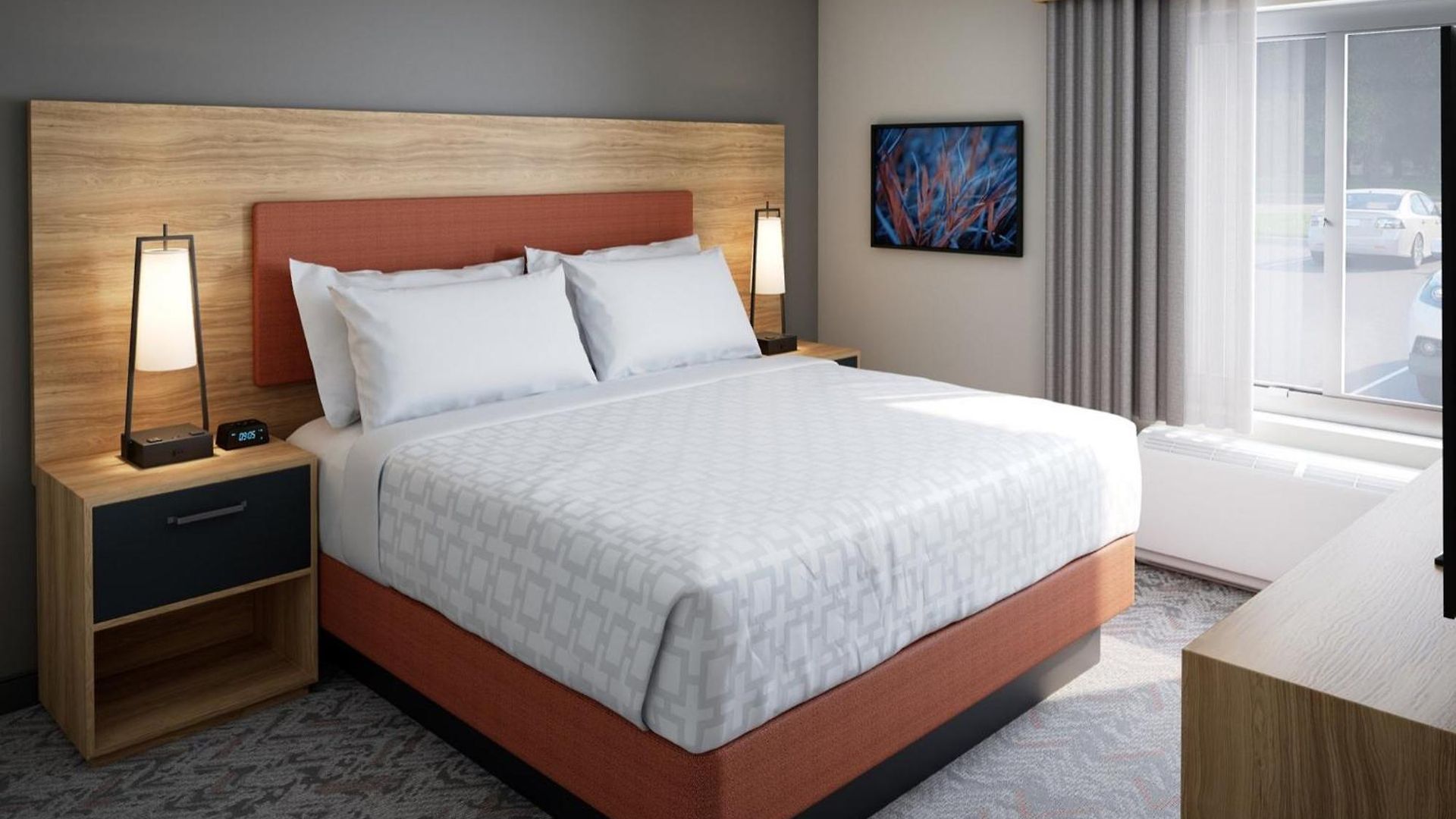 Candlewood - South By Ihg