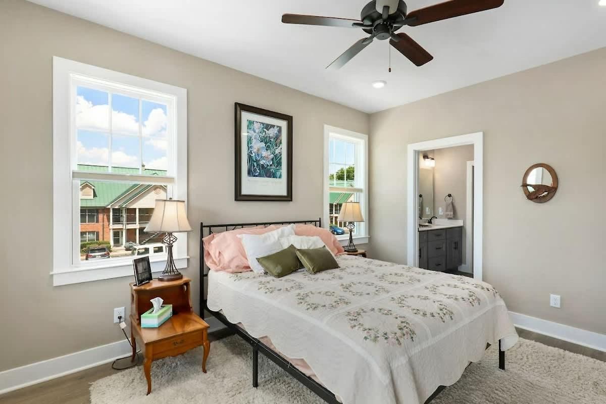 The Bird House On Turtle Bay Holiday home *