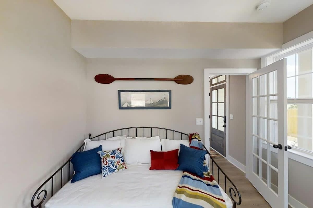 The Bird House On Turtle Bay Holiday home