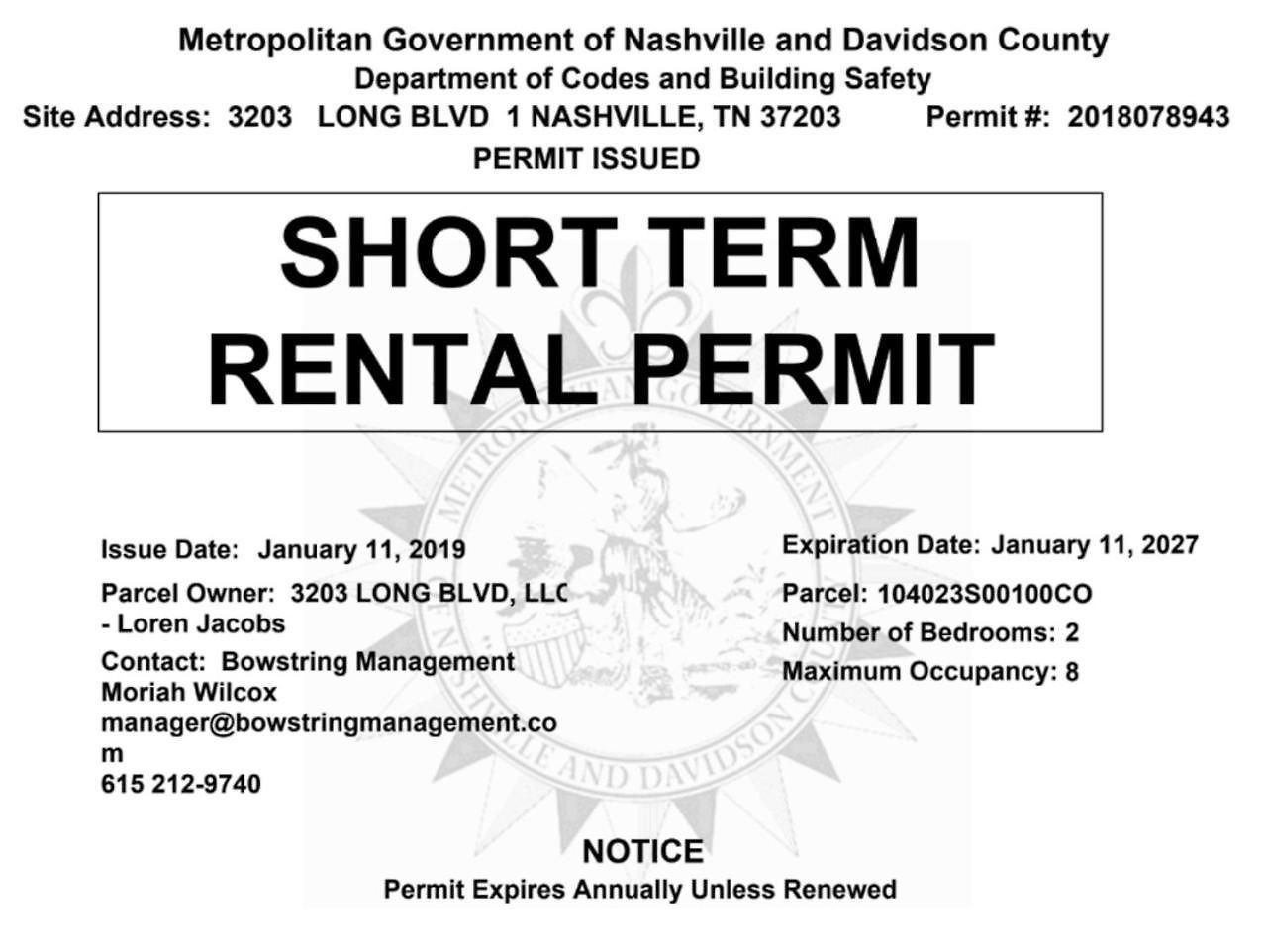 2-bedroom Unit With Free Parking & 2 King Beds