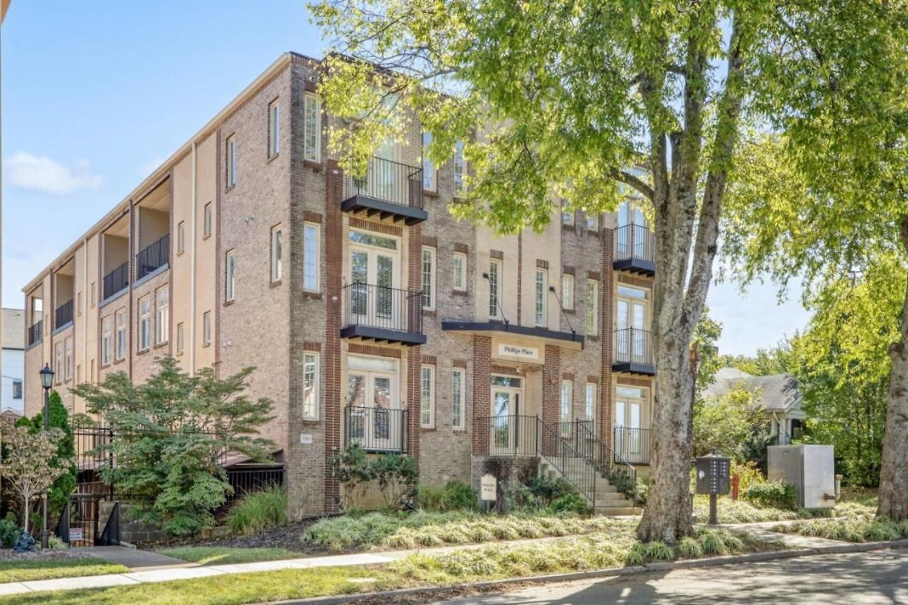 2-bedroom Unit With Free Parking & 2 King Beds Apartment Nashville