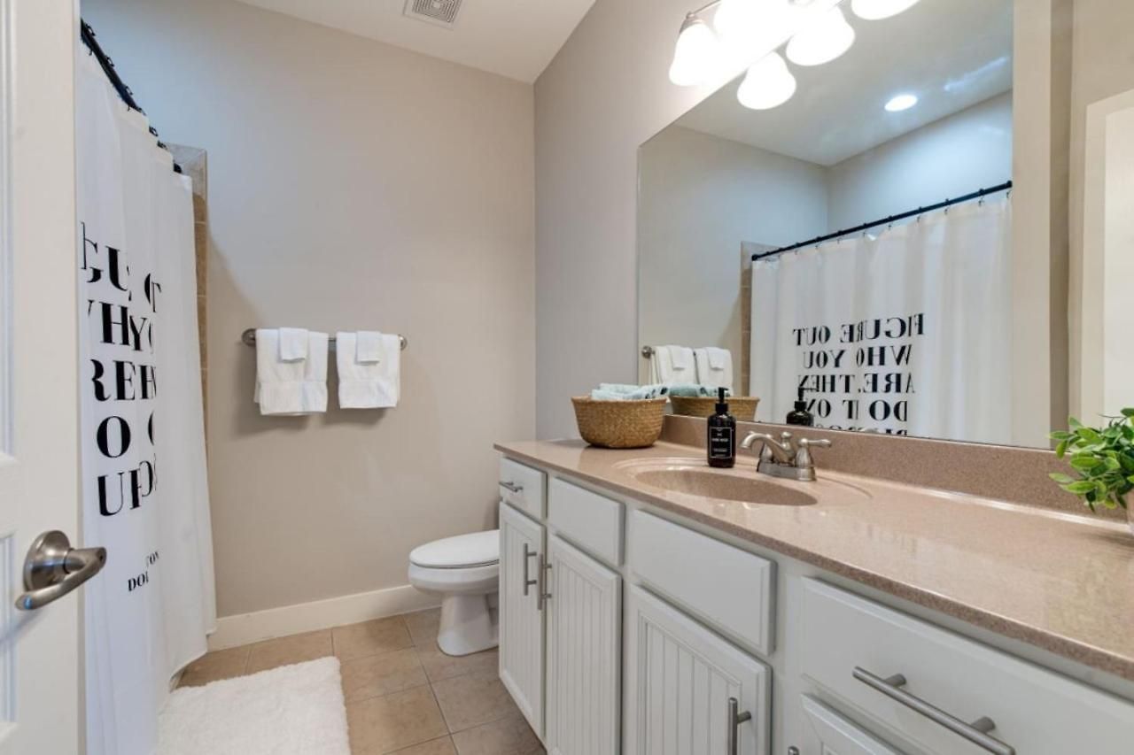 Apartment 2-bedroom Unit With Free Parking & 2 King Beds Nashville