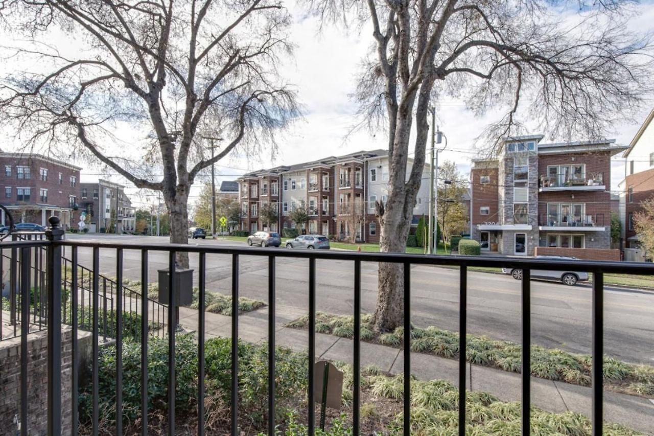 2-bedroom Unit With Free Parking & 2 King Beds Apartment Nashville