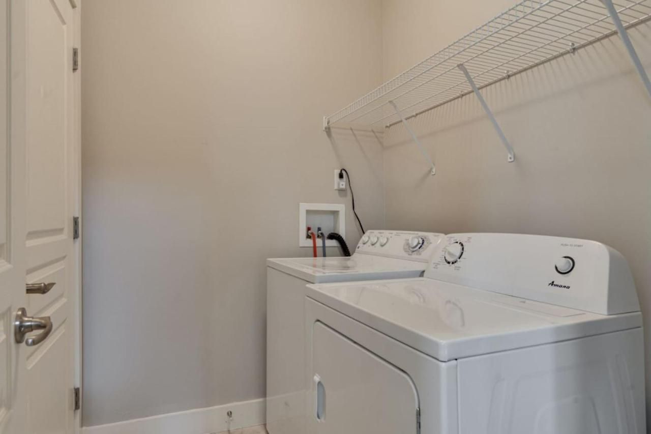 Music Row Luxury - Two King Bedrooms - Private Garage & Ensuite Baths * Nashville