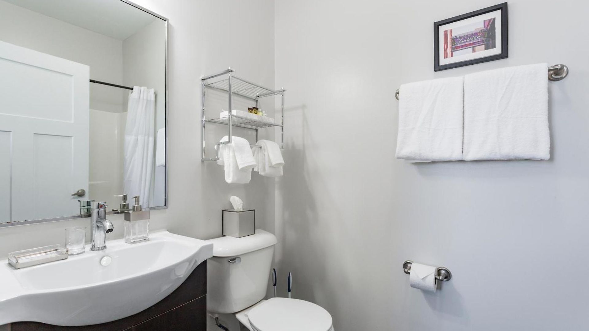 Cozysuites At Music Row * Nashville