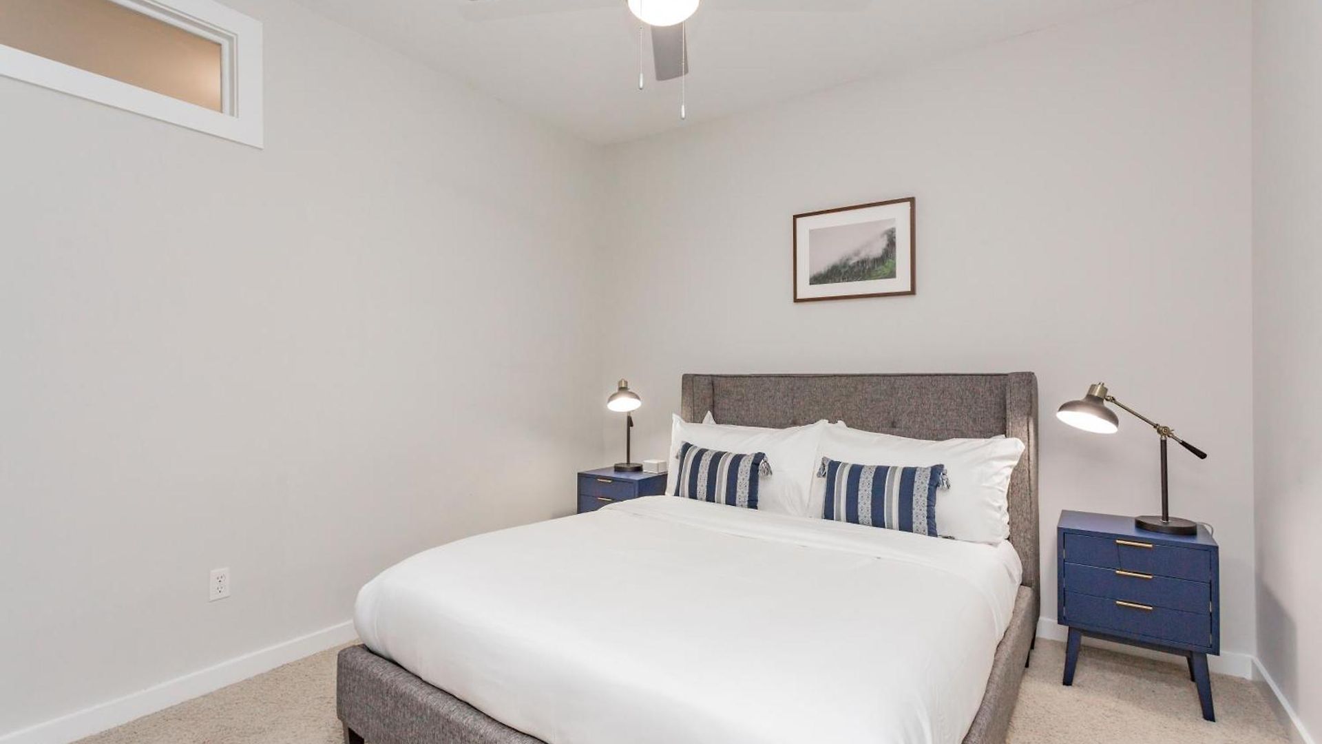 Cozysuites At Music Row