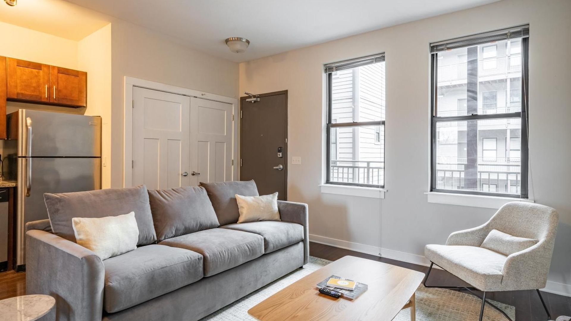 Cozysuites At Music Row * Nashville