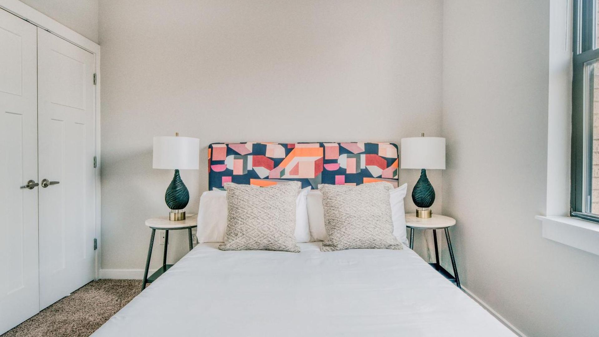 Cozysuites At Music Row * Nashville
