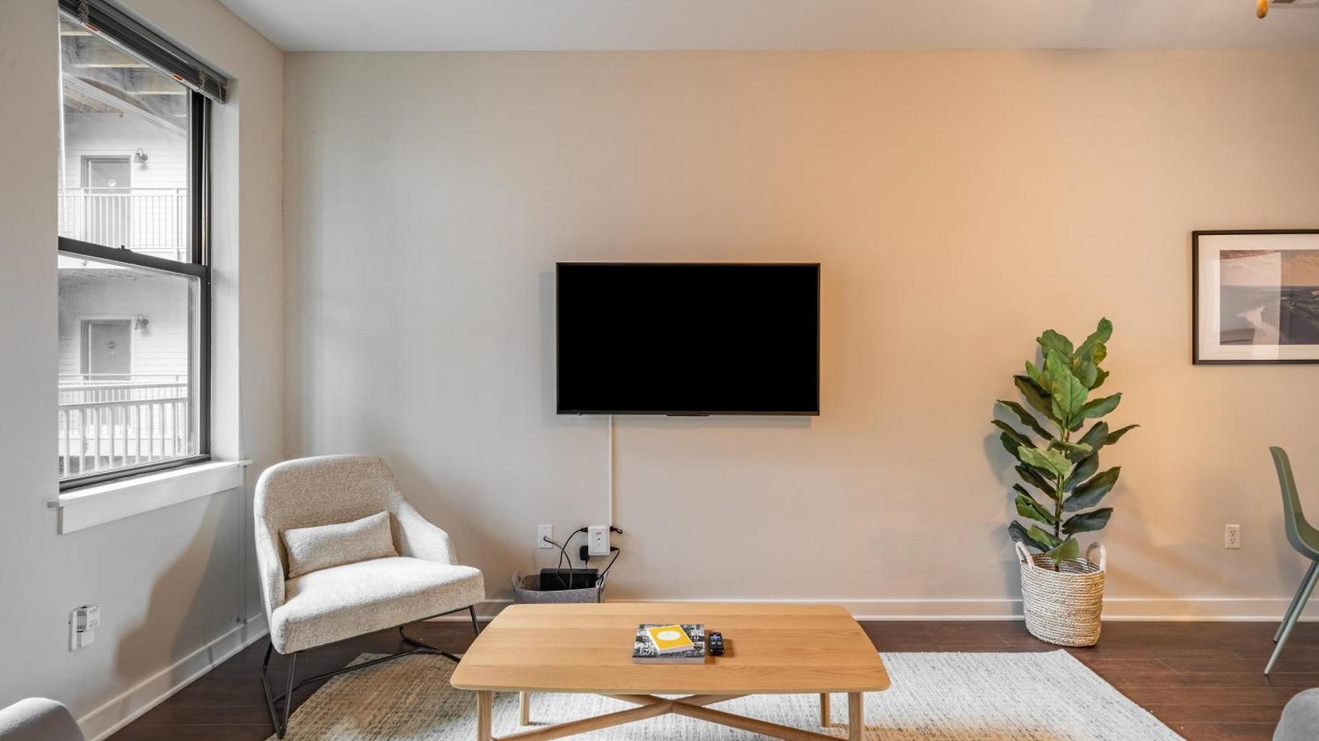 Cozysuites At Music Row Apartment Nashville