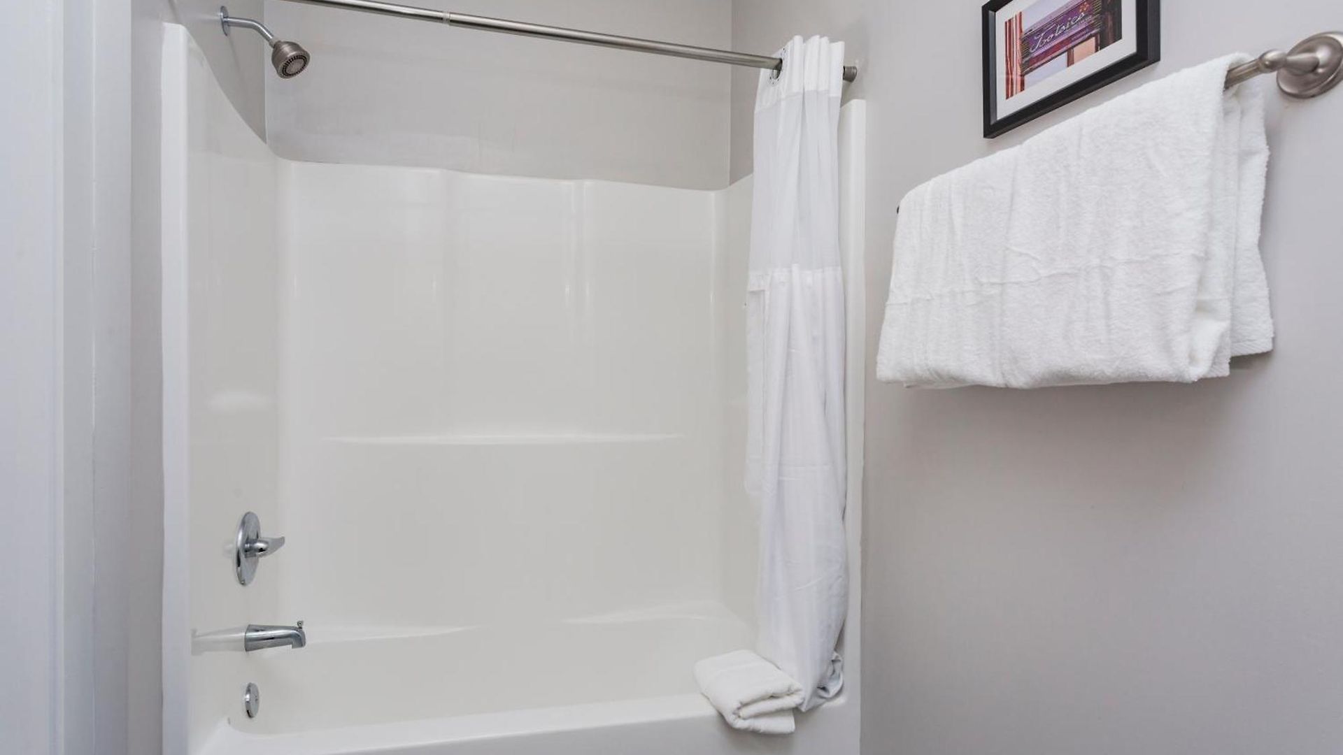 Cozysuites At Music Row Apartment Nashville