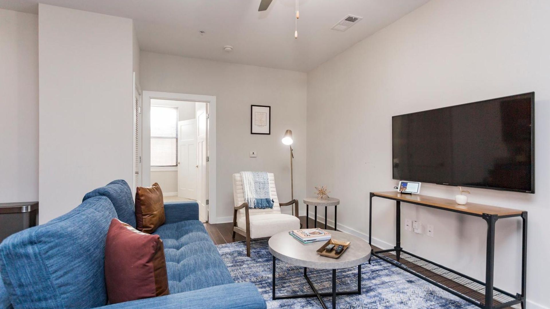 Cozysuites At Music Row Nashville
