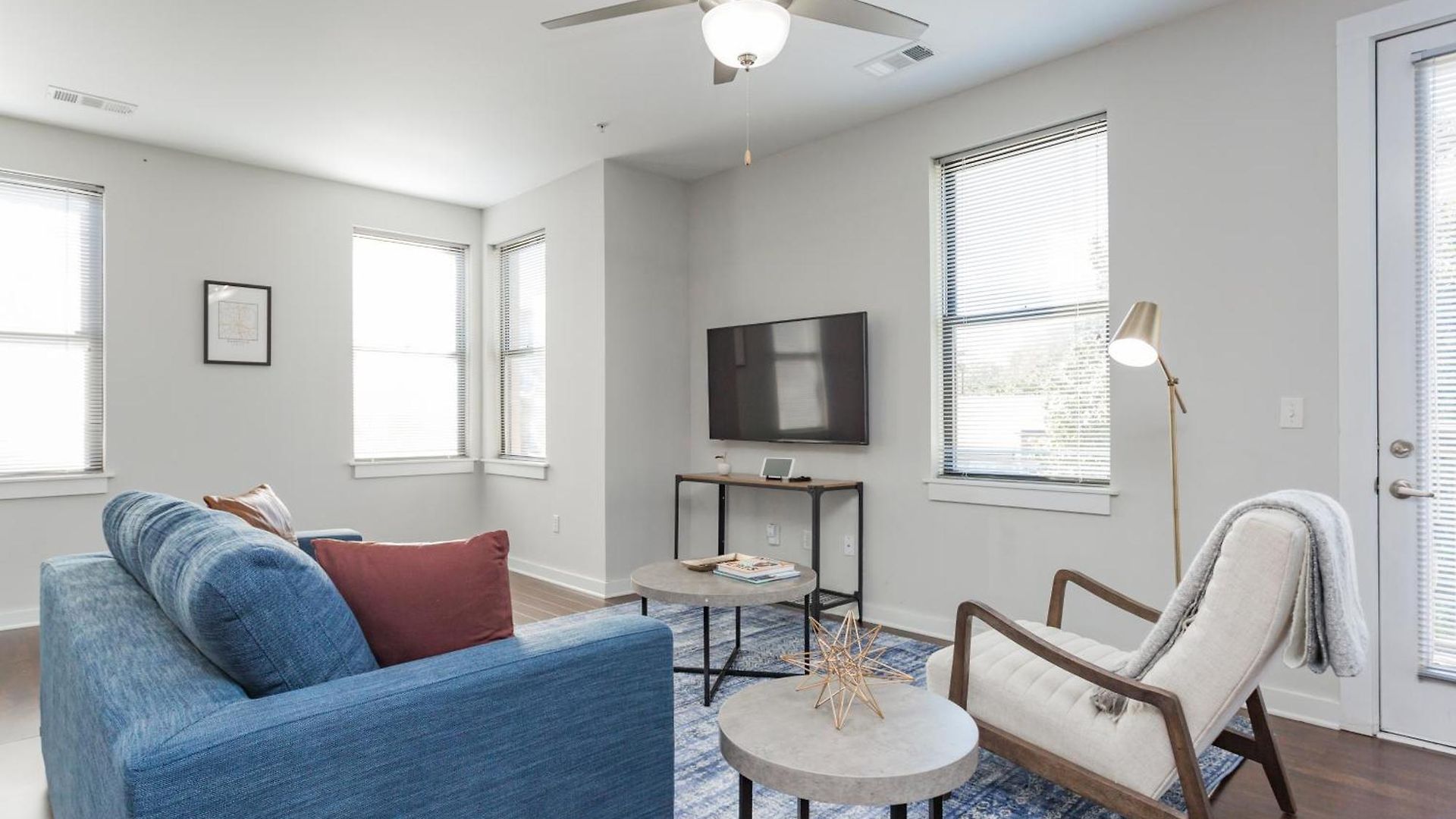 Apartment Cozysuites At Music Row *