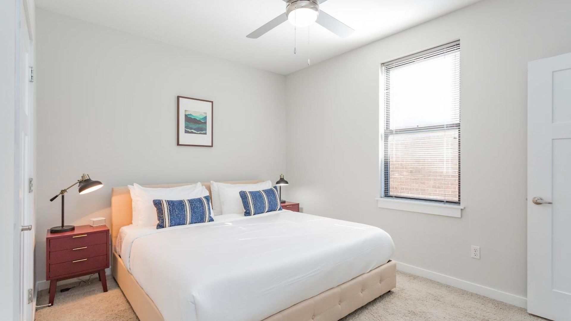 Apartment Cozysuites At Music Row Nashville