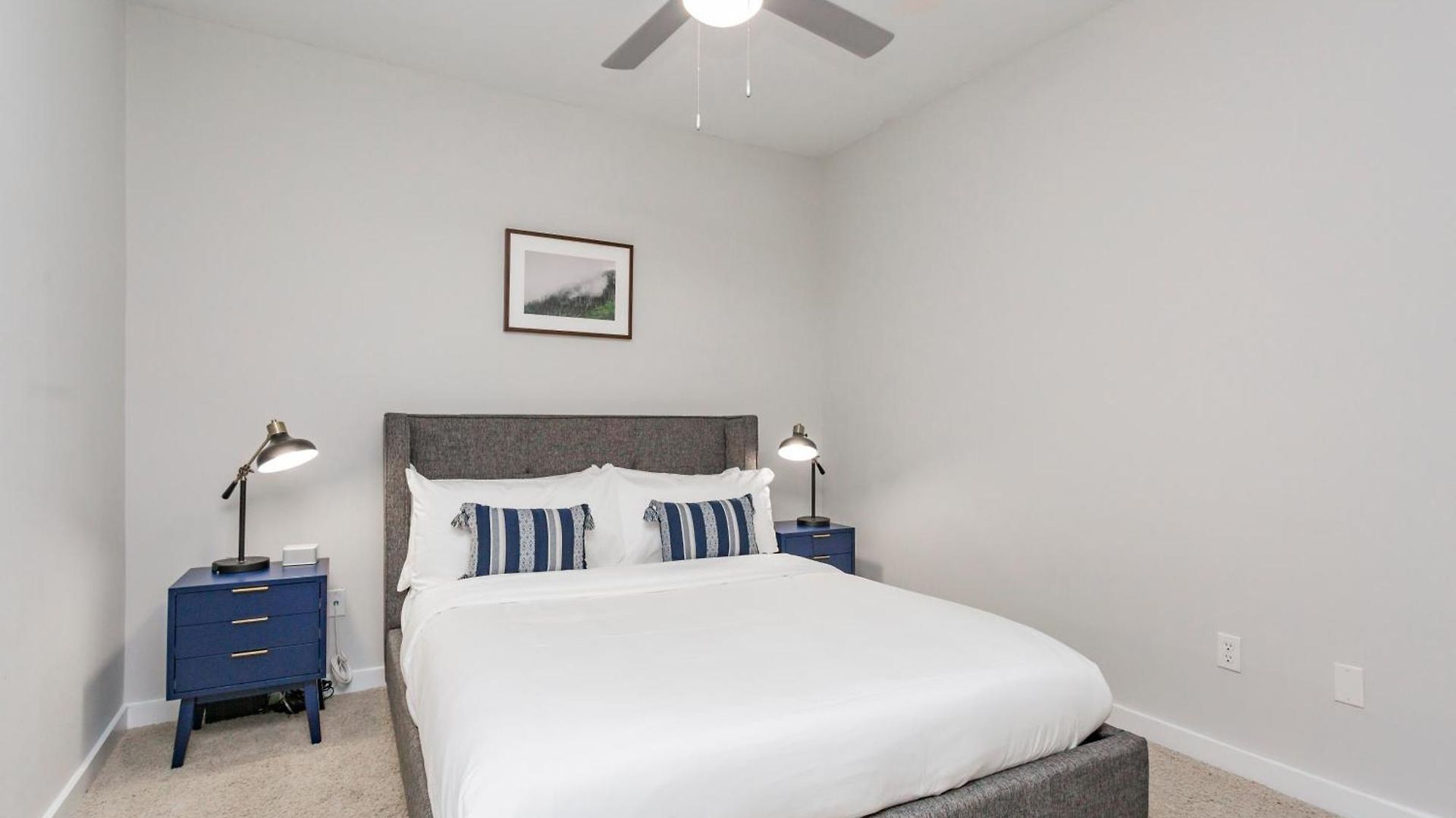 Apartment Cozysuites At Music Row *