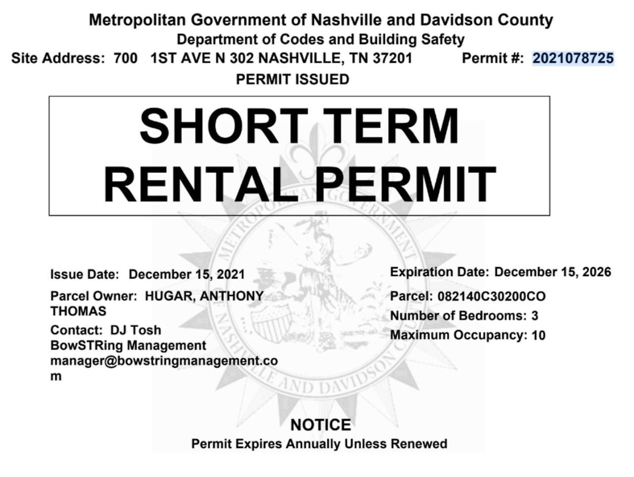 The Riverfront Vip - Walk To Broadway & Nissan Stadium - Free Garage Apartment Nashville