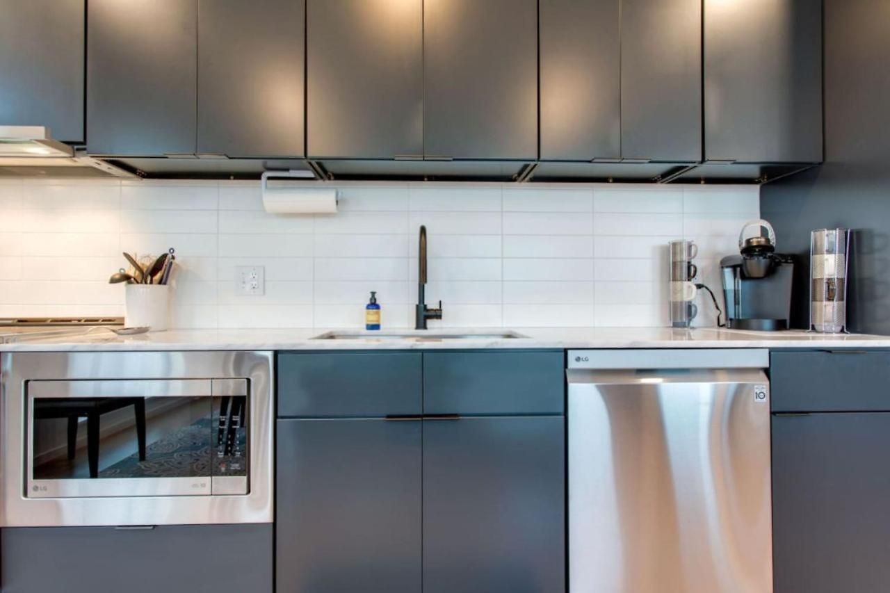 The Riverfront Vip - Walk To Broadway & Nissan Stadium - Free Garage *