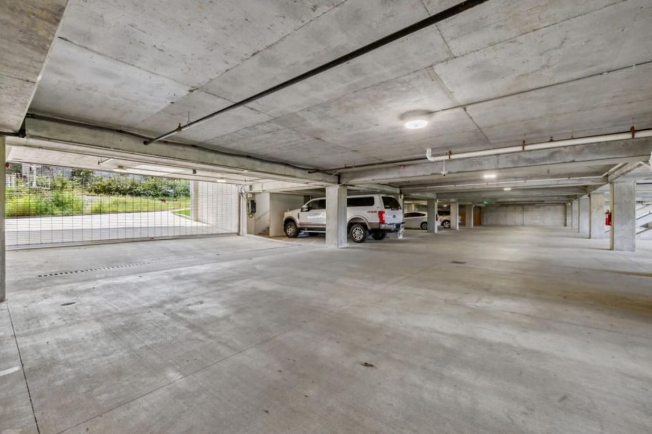 Apartment The Riverfront Vip - Walk To Broadway & Nissan Stadium - Free Garage