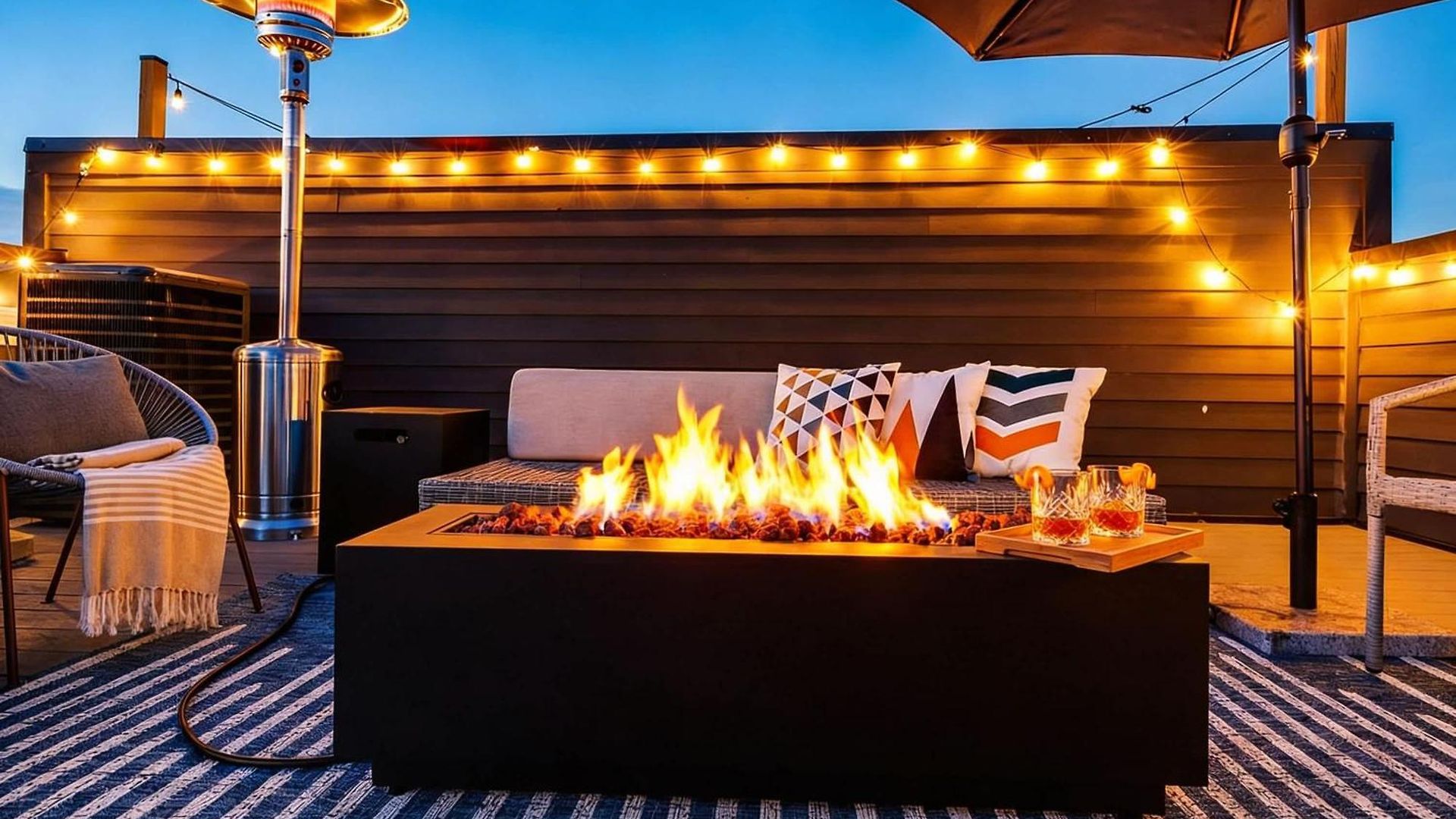 Holiday home Nash Chic Near Dt Rooftop Luxe Comfort Nashville