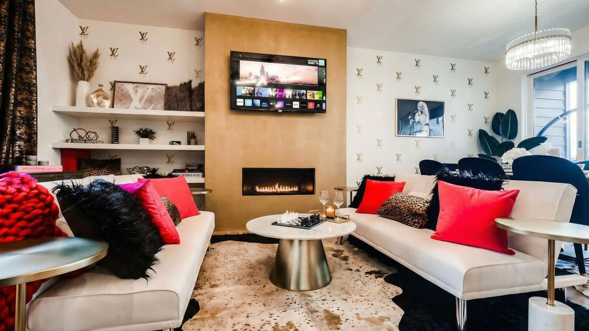 Holiday home Music Fame House Gulch 4 Patios And View Karaoke Nashville