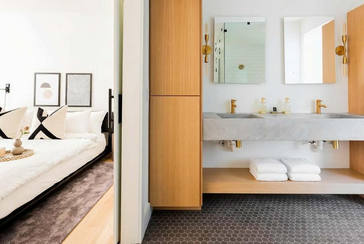 Holiday home Nash Chic Near Dt Rooftop Luxe Comfort *