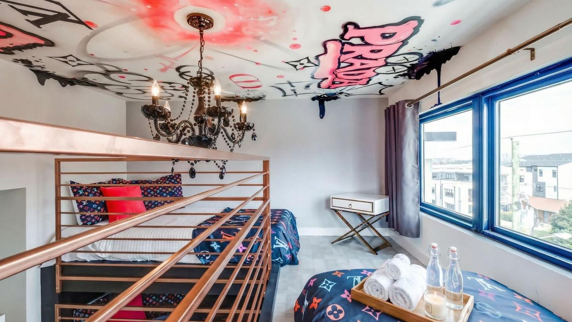 Music Fame House Gulch 4 Patios And View Karaoke * Nashville