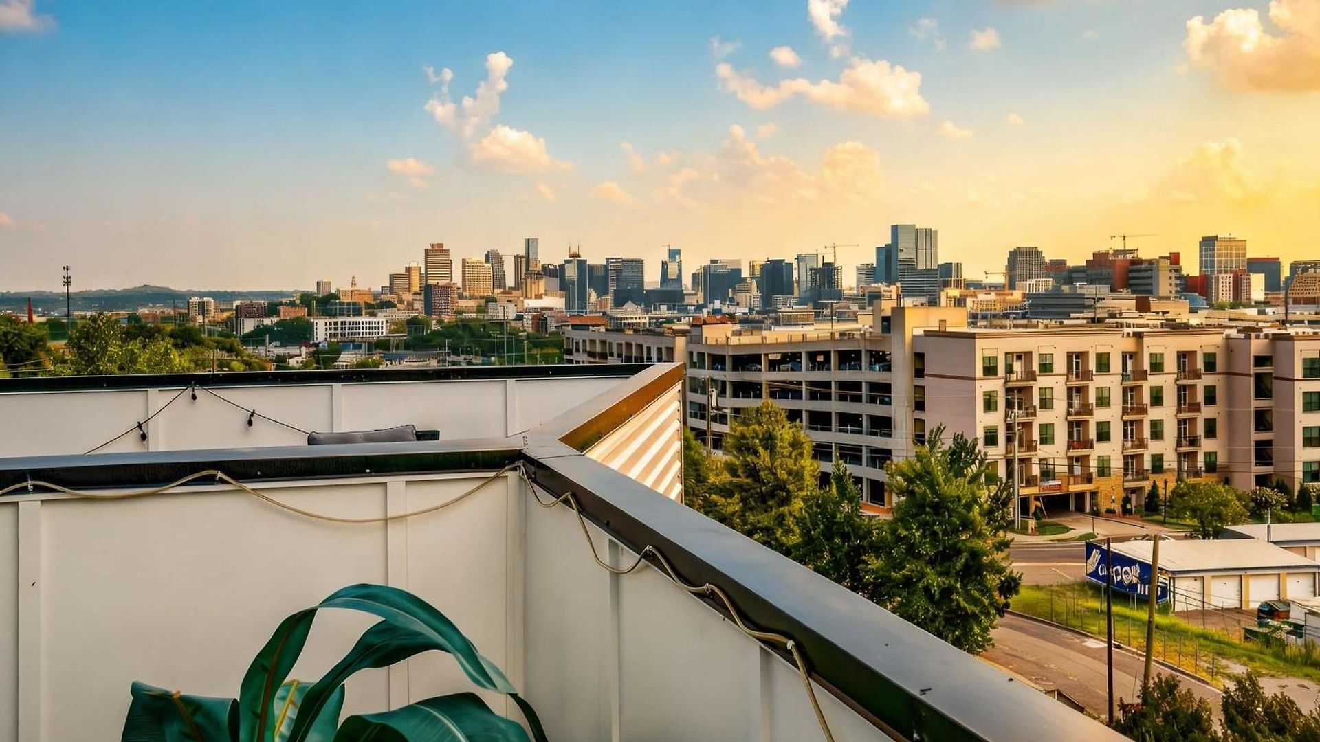 Holiday home New Luxe Roofdeck 13 Beds Nashville