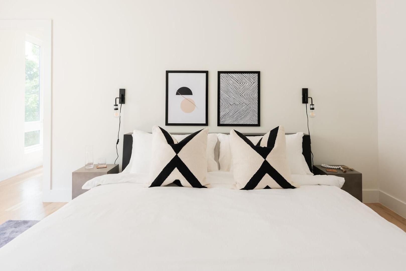 Nash Chic Near Dt Rooftop Luxe Comfort * Nashville