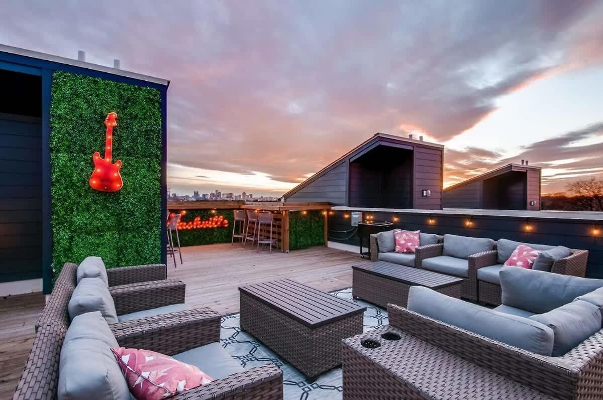 East Nash Double - 26 Beds Fast *