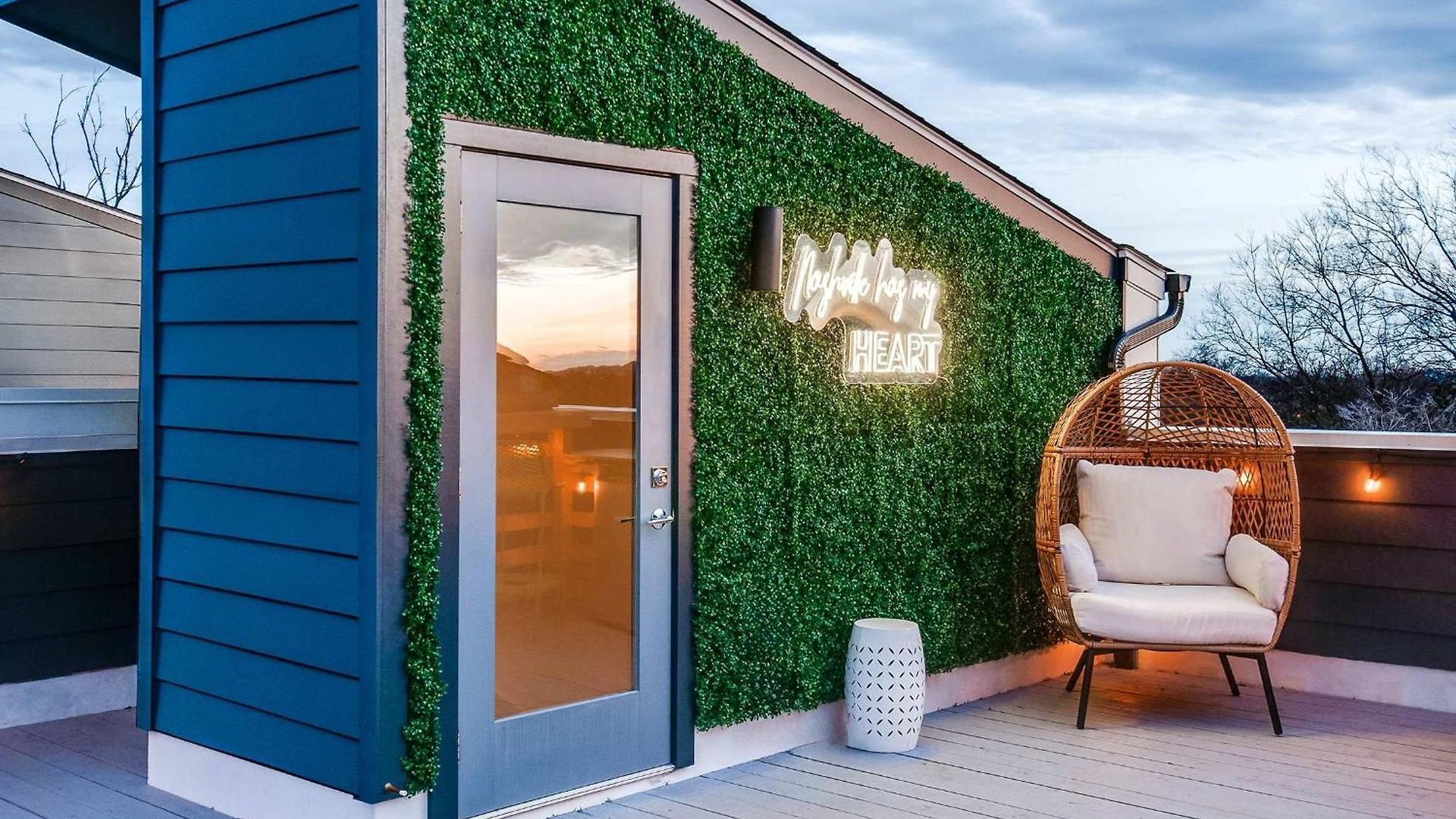 Holiday home East Nash Double - 26 Beds Fast Nashville