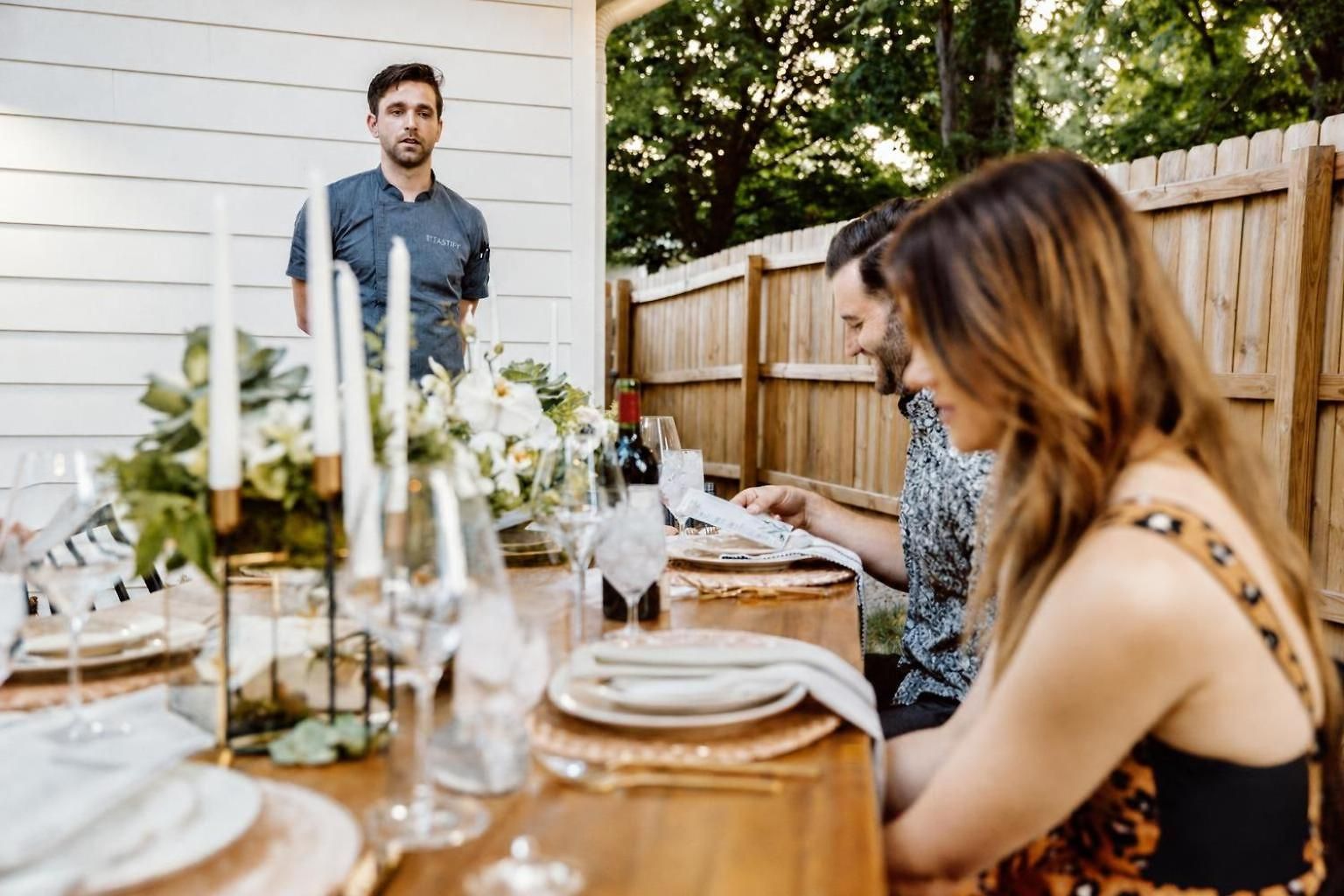 Close To The Gulch - Book Today Nashville