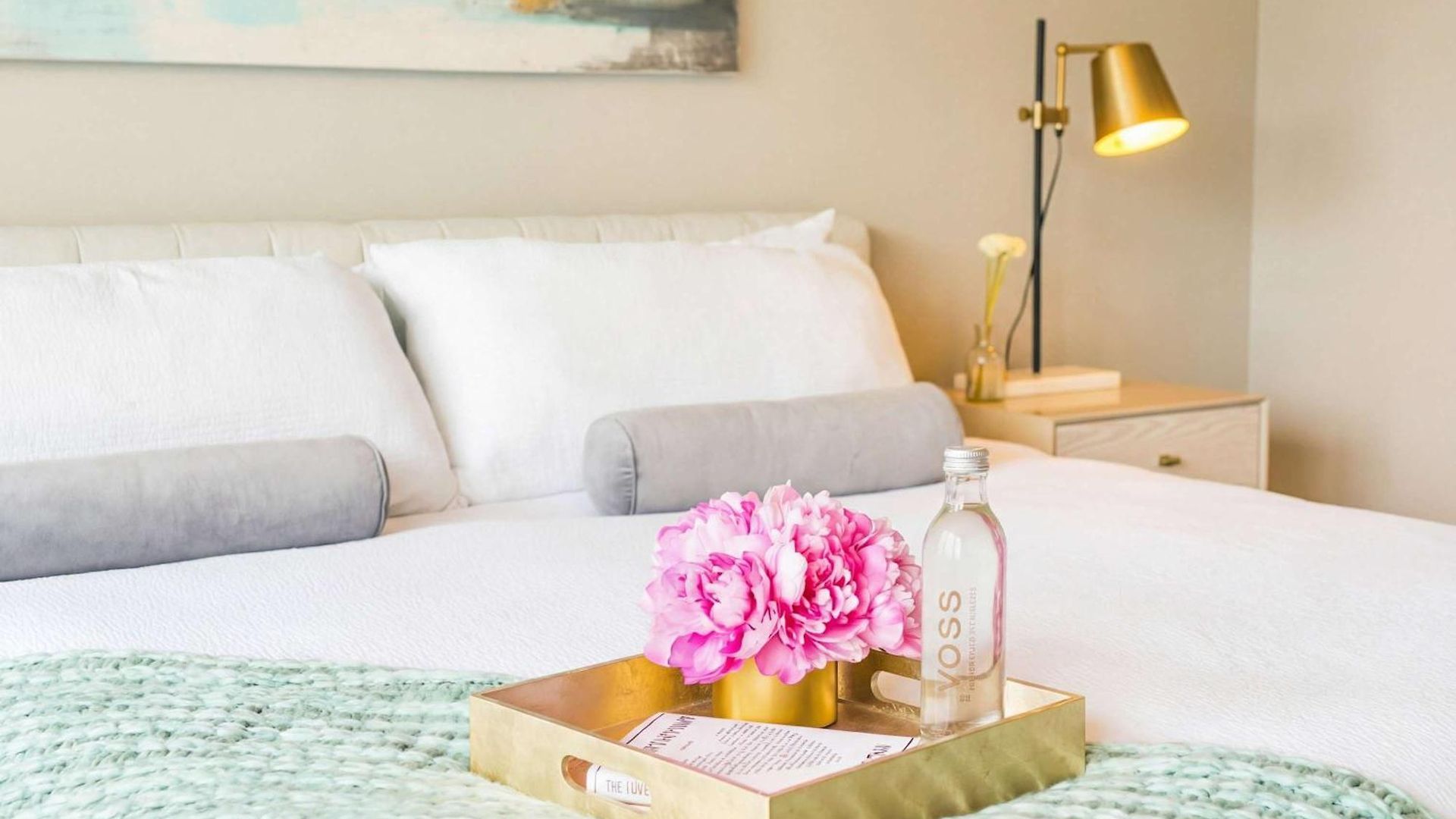 Downtown Luxury - 10 Beds & Free Parking Holiday home Nashville