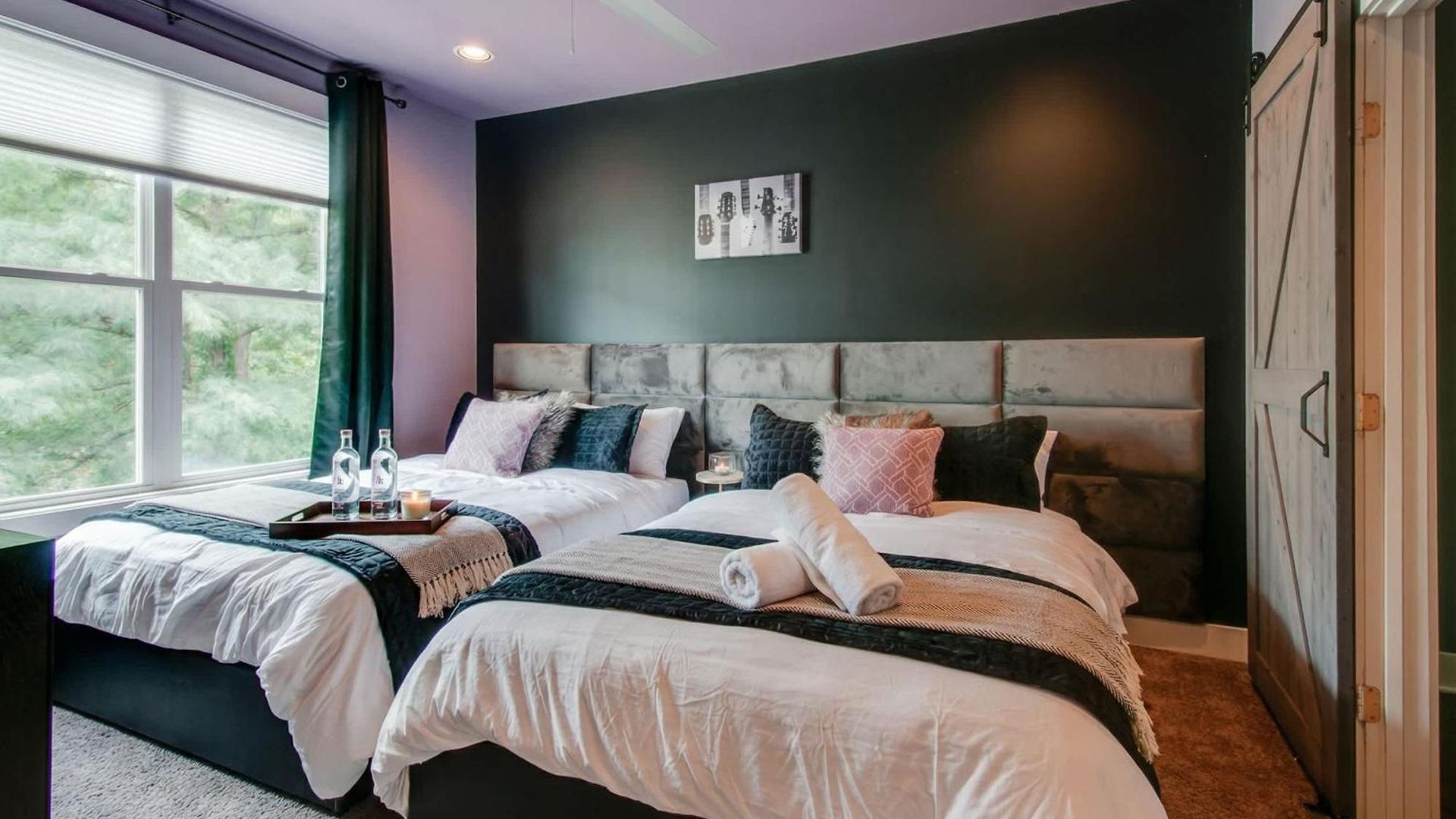 Holiday home Close To The Gulch - Book Today *